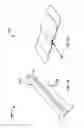 Fig. 65 - RAPID CLOSING SURGICAL CLOSURE DEVICE