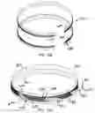 Fig. 79 - RAPID CLOSING SURGICAL CLOSURE DEVICE