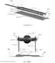 Fig. 83 - RAPID CLOSING SURGICAL CLOSURE DEVICE