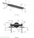 Fig. 84 - RAPID CLOSING SURGICAL CLOSURE DEVICE