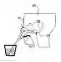 Fig. 01 - Nasal delivery device
