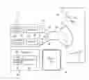 Fig. 01 - Leak determination in a breathing assistance system