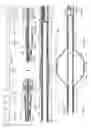 Fig. 07 - EXPANDABLE INTUBATION ASSEMBLIES