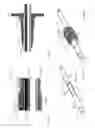 Fig. 15 - EXPANDABLE INTUBATION ASSEMBLIES