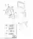 Fig. 01 - Devices, systems and methods for facilitating facemask compliance