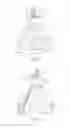 Fig. 02 - Respiratory mask with molded frame and cushion