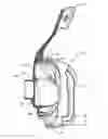 Fig. 01 - Breathing assistance apparatus