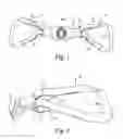 Fig. 02 - Mask assembly supporting arrangements