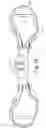 Fig. 18 - Mask assembly supporting arrangements