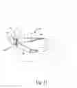 Fig. 20 - Mask assembly supporting arrangements