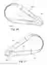 Fig. 28 - Mask assembly supporting arrangements