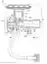 Fig. 01 - CPAP flow driver for using nebulizer with CPAP apparatus