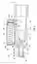 Fig. 04 - CPAP flow driver for using nebulizer with CPAP apparatus