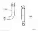 Fig. 05 - FOREHEAD-WEARABLE LIGHT STIMULATOR HAVING ONE OR MORE LIGHT PIPES