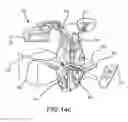 Fig. 41 - Robotic catheter system