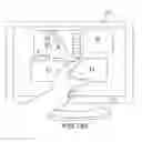 Fig. 54 - Robotic catheter system