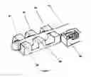 Fig. 08 - An Intravenous Cannula Retainer