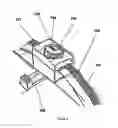 Fig. 10 - An Intravenous Cannula Retainer