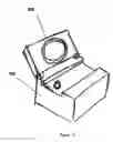 Fig. 12 - An Intravenous Cannula Retainer