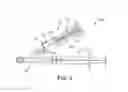Fig. 08 - Inflation device for balloon sinus dilation
