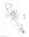 Fig. 12 - Inflation device for balloon sinus dilation