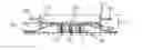 Fig. 01 - Adjustable height hydrocephalus valve location device