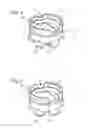 Fig. 05 - Adjustable height hydrocephalus valve location device