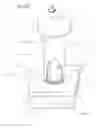 Fig. 04 - Device for applying liquid medical substances