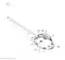Fig. 07 - Port for a catheter
