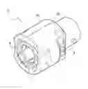 Fig. 01 - Connector for medical lines