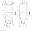 Fig. 06 - Disinfecting caps having an extendable feature