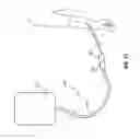 Fig. 26 - Disinfecting caps having an extendable feature