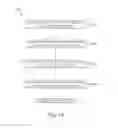 Fig. 13 - Surgical guide and method for guiding a therapy delivery device into the pterygopalatine fossa
