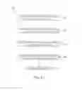 Fig. 21 - Surgical guide and method for guiding a therapy delivery device into the pterygopalatine fossa