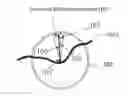 Fig. 01 - Navigated transcranial magnetic stimulation planning using a structural effectiveness index