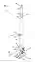 Fig. 02 - HAND POWERED HYDRAULIC RESCUE STRUT