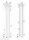 Fig. 16 - HAND POWERED HYDRAULIC RESCUE STRUT