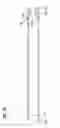 Fig. 17 - HAND POWERED HYDRAULIC RESCUE STRUT