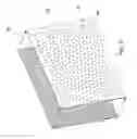 Fig. 06 - FIRE SUPPRESSION PACKAGING AND METHOD OF MANUFACTURE