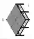 Fig. 07 - System for relocating the elastic force on a trampoline