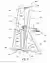 Fig. 06 - Exercising apparatus