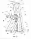 Fig. 07 - Exercising apparatus