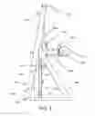 Fig. 10 - Exercising apparatus