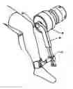 Fig. 01 - LEVER WITH SLIDER