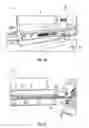 Fig. 14 - Weight stack pushup exercise device