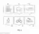 Fig. 35 - Methods and systems for processing social interactive data and sharing of tracked activity associated with locations