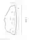 Fig. 02 - Golf ball dimple profile