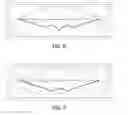 Fig. 07 - Golf ball dimple profile