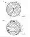Fig. 09 - Golf balls and methods to manufacture golf balls