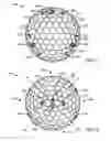 Fig. 10 - Golf balls and methods to manufacture golf balls